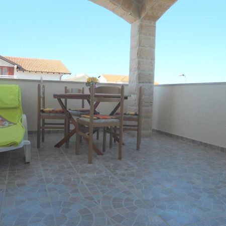 Apartments Slavica Трогир Экстерьер фото