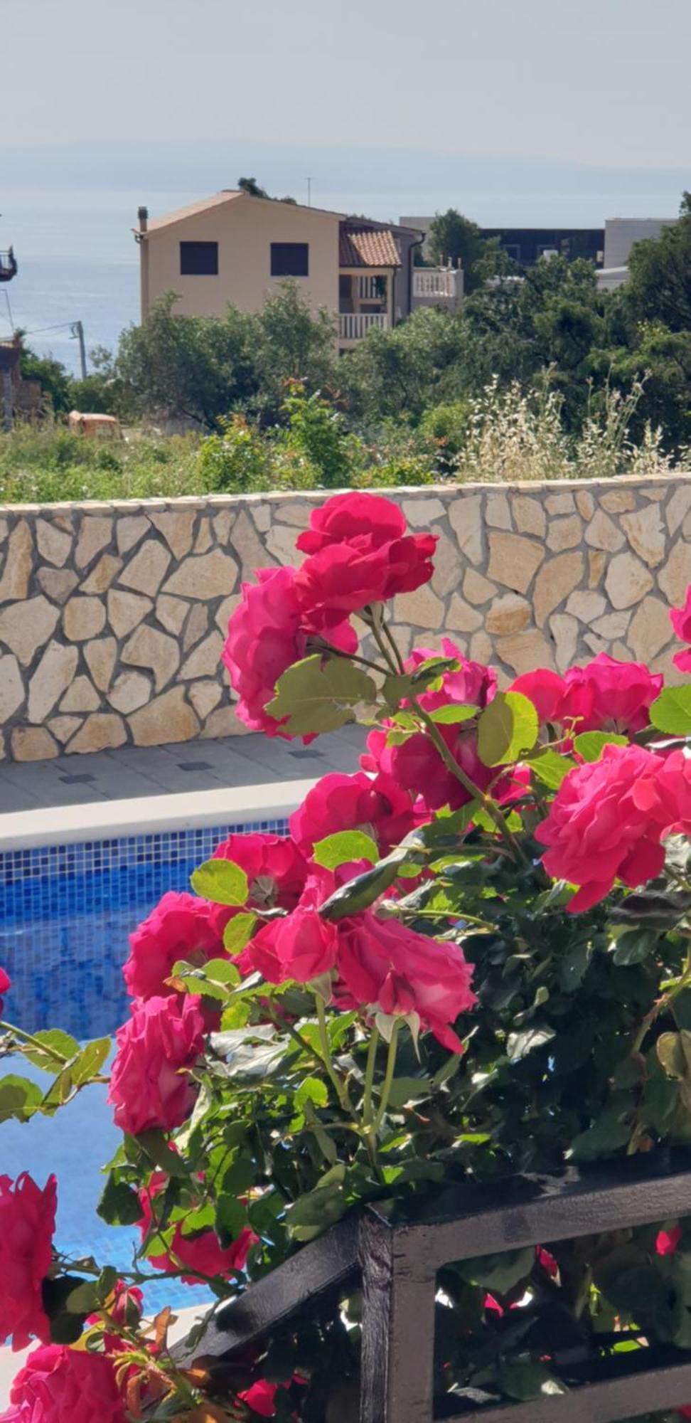 Apartments Slavica Трогир Номер фото