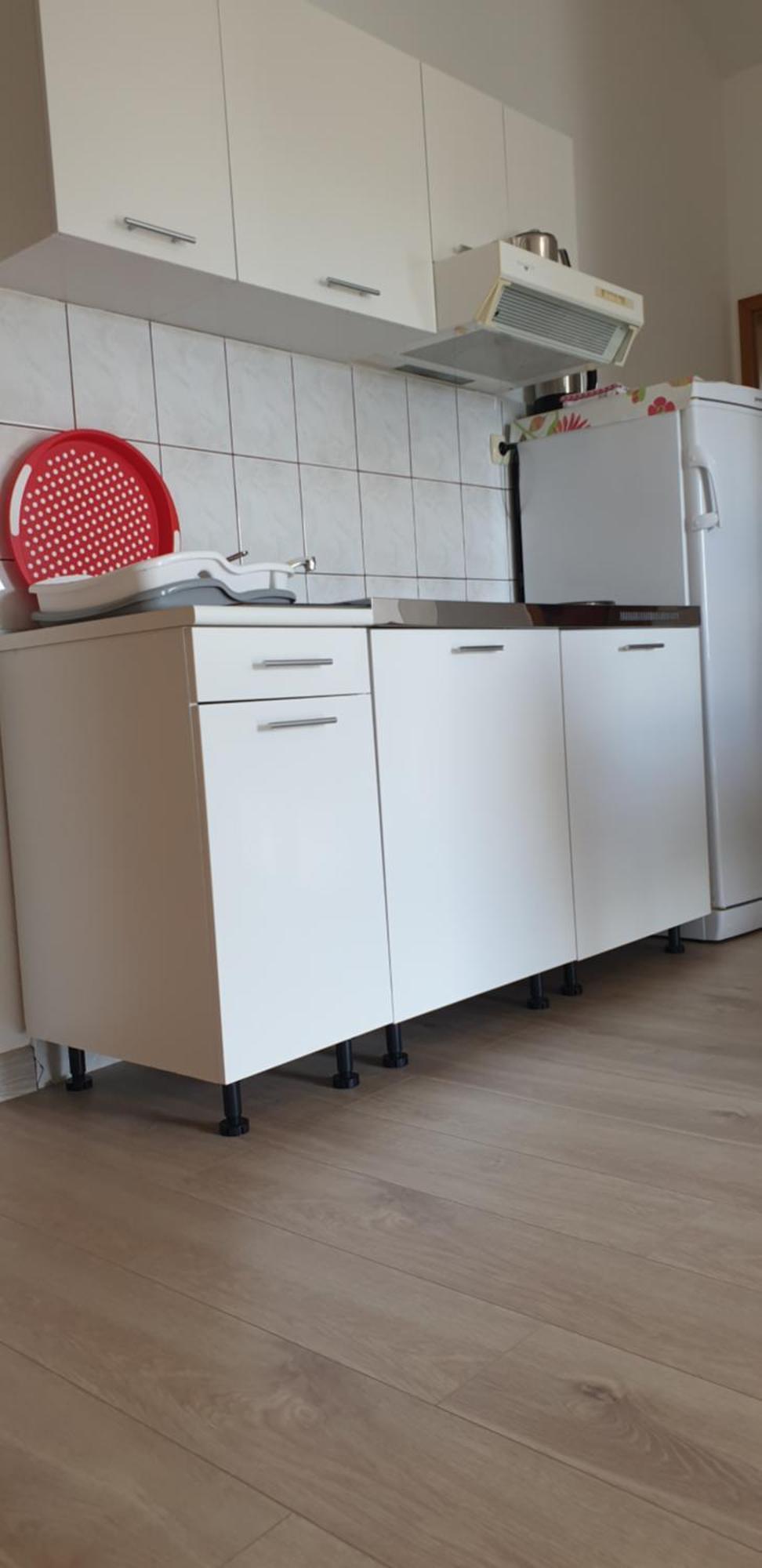 Apartments Slavica Трогир Экстерьер фото